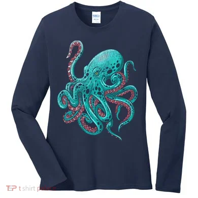 Women's Long Sleeve Shirt