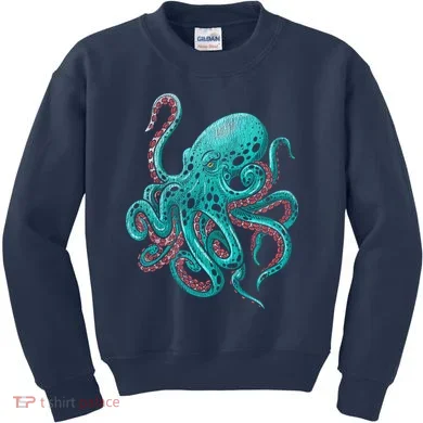 Kids Sweatshirt