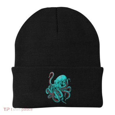 Kraken Octopus Gift Beanie
