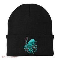 Kraken Octopus Gift Beanie thumb 0