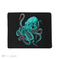Kraken Octopus Gift Mousepad thumb 0