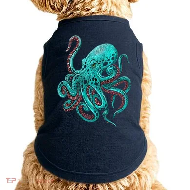 Doggie Tank