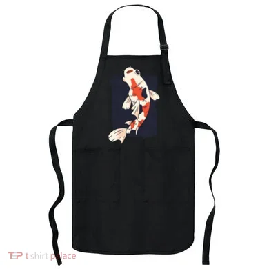 Apron