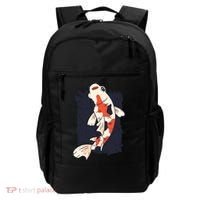 Koi Fish Backpack thumb 0