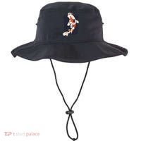 Koi Fish Bucket Hat thumb 0