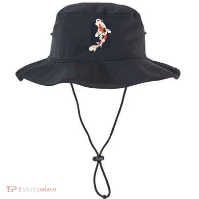 Koi Fish Bucket Hat