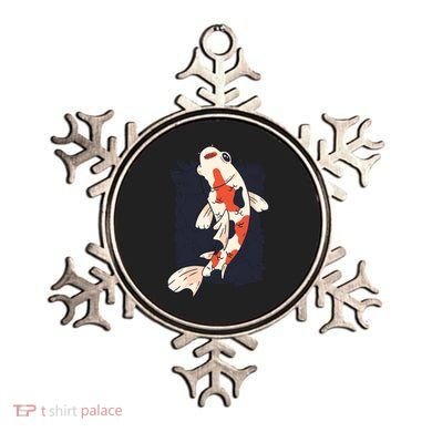 Koi Fish Ornament