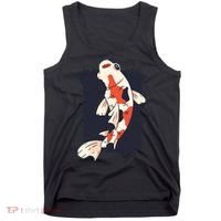Koi Fish Tank Top thumb 0