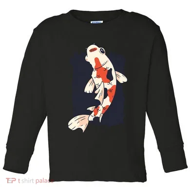 Toddler Long Sleeve