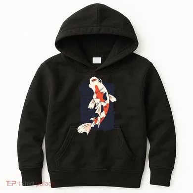 Kids Hoodie
