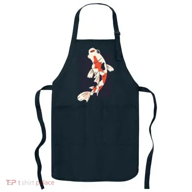 Apron