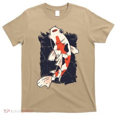 Koi Fish T-Shirt