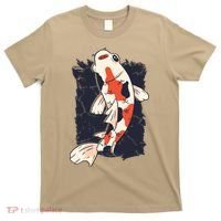 Koi Fish T-Shirt thumb 0