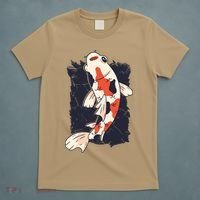 Koi Fish T-Shirt thumb 5