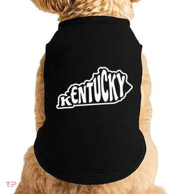 Doggie Tank