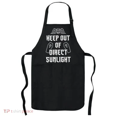 Apron
