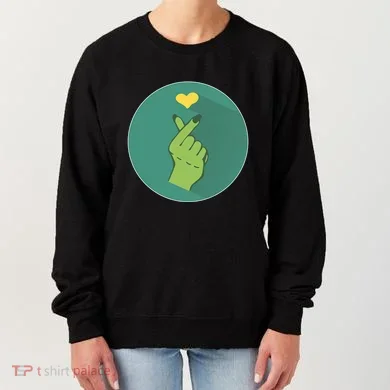 Women's Sweatshirt