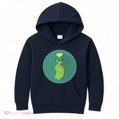 Kids Hoodie