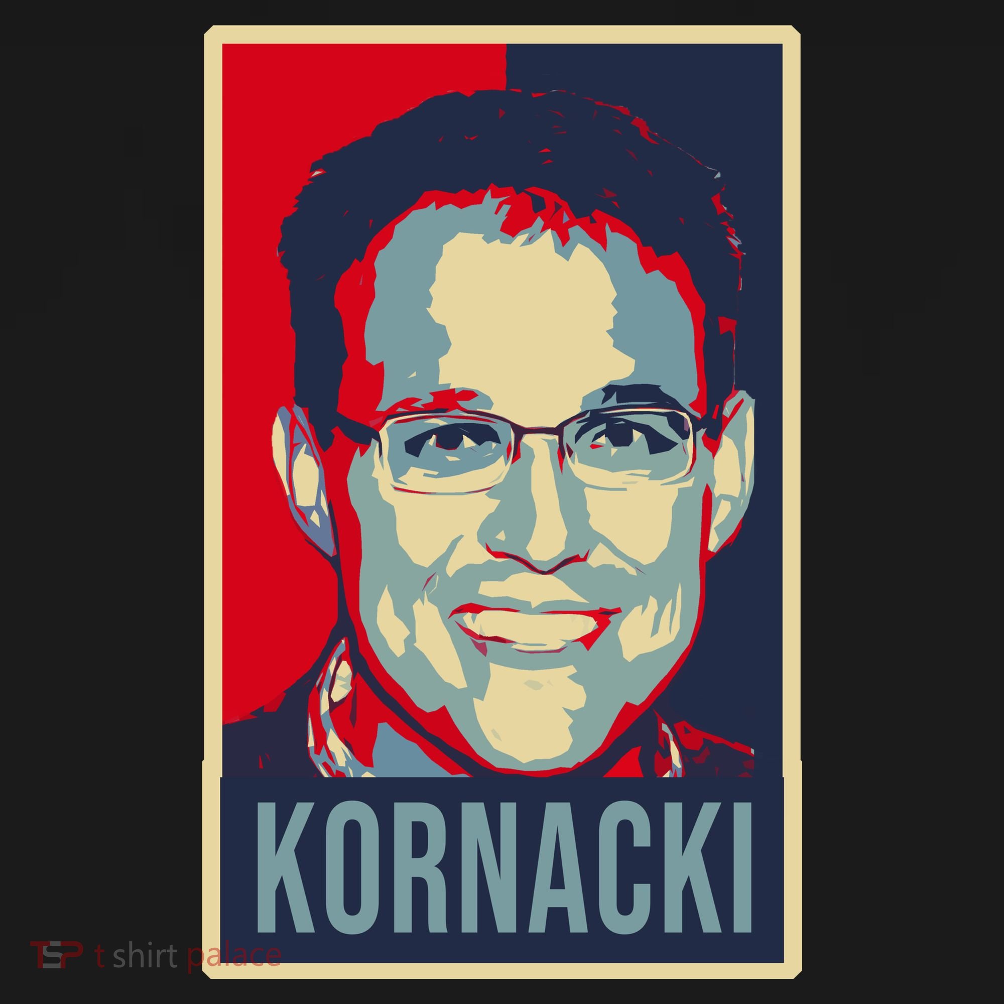 Kornacki Ornament