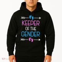 Keeper Of The Gender Hoodie thumb 2