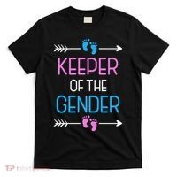 Keeper Of The Gender T-Shirt thumb 0