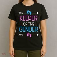 Keeper Of The Gender T-Shirt thumb 4