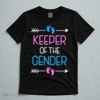 Keeper Of The Gender T-Shirt thumb 5