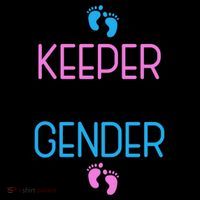 Keeper Of The Gender Coffee Mug thumb 5