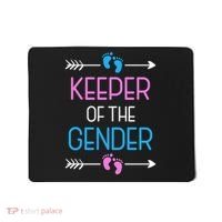 Keeper Of The Gender Mousepad thumb 0
