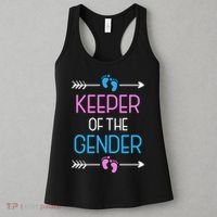 Keeper Of The Gender Women's Tank Top thumb 3