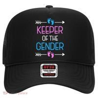 Keeper Of The Gender Hat thumb 0
