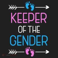 Keeper Of The Gender Hat thumb 2