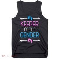 Keeper Of The Gender Tank Top thumb 0