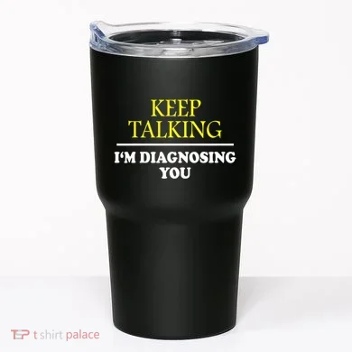 Tumbler
