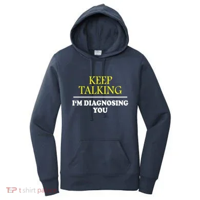 Women's Hoodie
