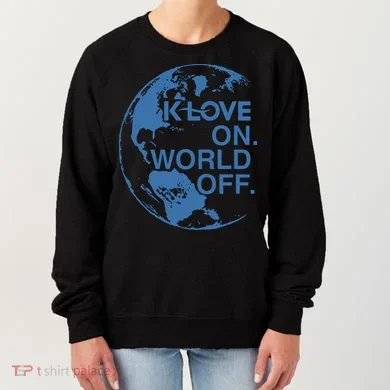 Women's Sweatshirt
