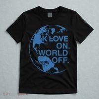 Klove On World Off T-Shirt thumb 5
