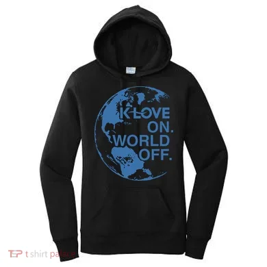 Women's Hoodie