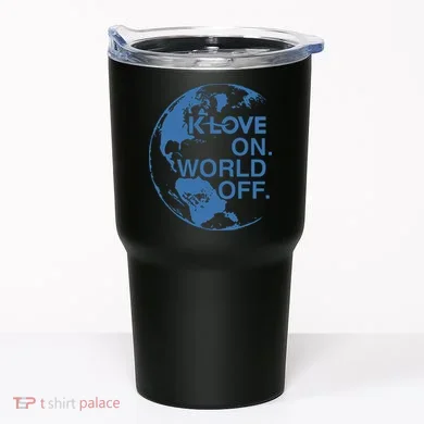 Tumbler