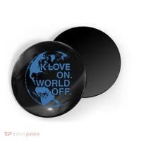 Klove On World Off Magnet thumb 0