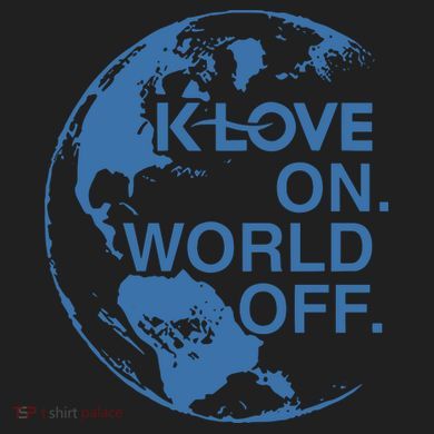 Klove On World Off Hat