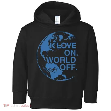 Toddler Hoodie