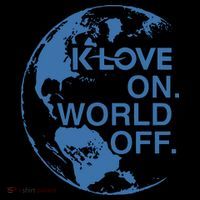 Klove On World Off Tank Top thumb 6