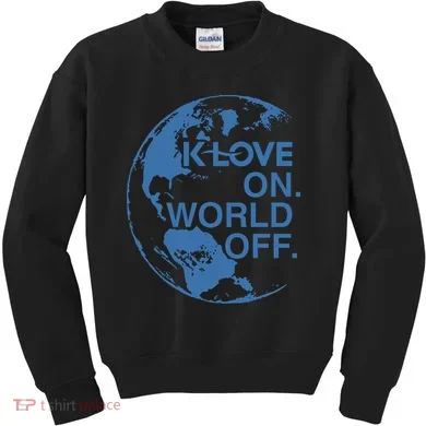 Kids Sweatshirt