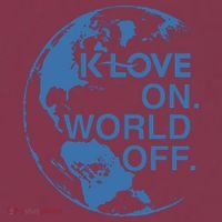 Klove On World Off 16oz Travel Tumbler thumb 2