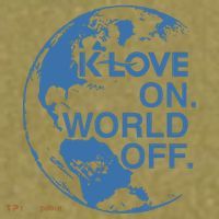 Klove On World Off Garment-Dyed Women's Muscle Tee thumb 6