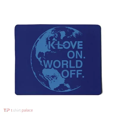 Mousepad
