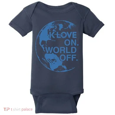 Baby Bodysuit