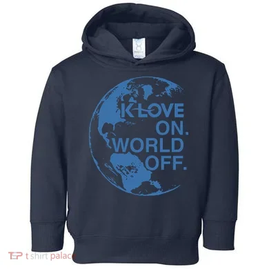 Toddler Hoodie
