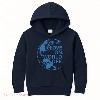 Kids Hoodie